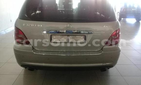 اشتري مستعمل Mercedes-Benz R–Class Silver سيارة في Maseru في Maseru اشتري مستعمل Mercedes-Benz R–Class Silver سيارة في Maseru في Maseru