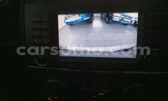 اشتري مستعمل Mercedes-Benz R–Class Silver سيارة في Maseru في Maseru اشتري مستعمل Mercedes-Benz R–Class Silver سيارة في Maseru في Maseru