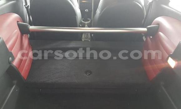 Buy Used Mini Cooper Blue Car in Maseru in Maseru Buy Used Mini Cooper Blue Car in Maseru in Maseru