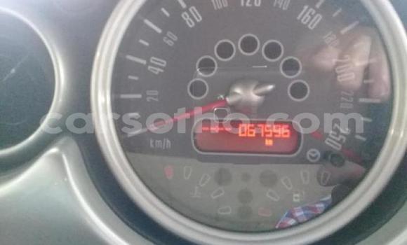 Buy Used Mini Cooper Blue Car in Maseru in Maseru Buy Used Mini Cooper Blue Car in Maseru in Maseru