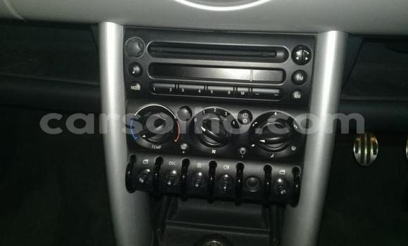 Buy Used Mini Cooper Blue Car in Maseru in Maseru Buy Used Mini Cooper Blue Car in Maseru in Maseru