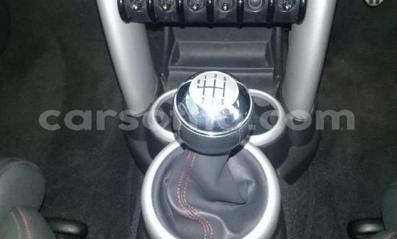 Buy Used Mini Cooper Blue Car in Maseru in Maseru Buy Used Mini Cooper Blue Car in Maseru in Maseru