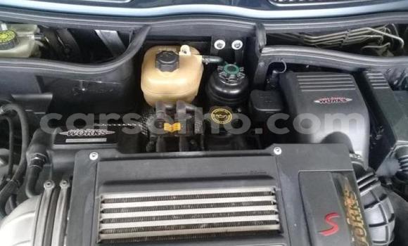 Buy Used Mini Cooper Blue Car in Maseru in Maseru Buy Used Mini Cooper Blue Car in Maseru in Maseru