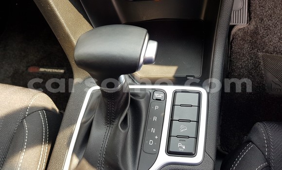 اشتري مستعمل Kia Sportage Blue سيارة في Maseru في Maseru اشتري مستعمل Kia Sportage Blue سيارة في Maseru في Maseru