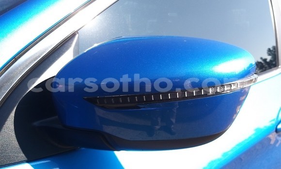 اشتري مستعمل Nissan Qashqai Blue سيارة في Maseru في Maseru اشتري مستعمل Nissan Qashqai Blue سيارة في Maseru في Maseru
