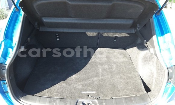 اشتري مستعمل Nissan Qashqai Blue سيارة في Maseru في Maseru اشتري مستعمل Nissan Qashqai Blue سيارة في Maseru في Maseru