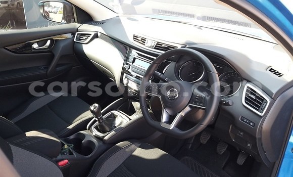 اشتري مستعمل Nissan Qashqai Blue سيارة في Maseru في Maseru اشتري مستعمل Nissan Qashqai Blue سيارة في Maseru في Maseru