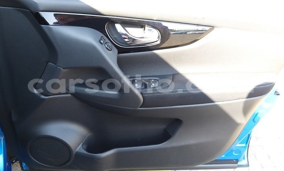اشتري مستعمل Nissan Qashqai Blue سيارة في Maseru في Maseru اشتري مستعمل Nissan Qashqai Blue سيارة في Maseru في Maseru