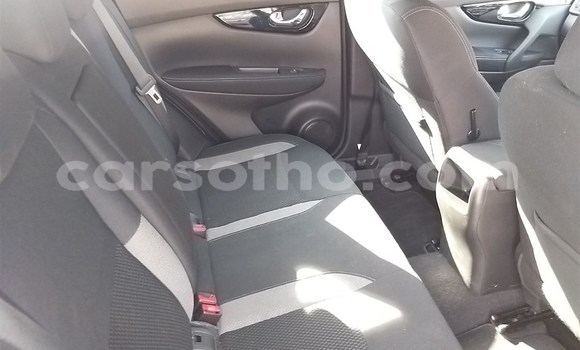 اشتري مستعمل Nissan Qashqai Blue سيارة في Maseru في Maseru اشتري مستعمل Nissan Qashqai Blue سيارة في Maseru في Maseru