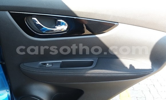 اشتري مستعمل Nissan Qashqai Blue سيارة في Maseru في Maseru اشتري مستعمل Nissan Qashqai Blue سيارة في Maseru في Maseru
