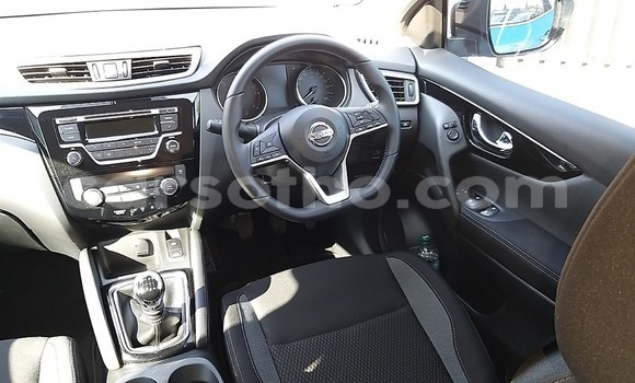 اشتري مستعمل Nissan Qashqai Blue سيارة في Maseru في Maseru اشتري مستعمل Nissan Qashqai Blue سيارة في Maseru في Maseru