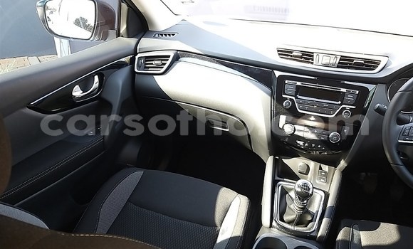 اشتري مستعمل Nissan Qashqai Blue سيارة في Maseru في Maseru اشتري مستعمل Nissan Qashqai Blue سيارة في Maseru في Maseru