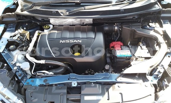 اشتري مستعمل Nissan Qashqai Blue سيارة في Maseru في Maseru اشتري مستعمل Nissan Qashqai Blue سيارة في Maseru في Maseru