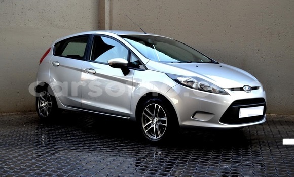Buy Used Ford Fiesta Silver Car in Maseru in Maseru Buy Used Ford Fiesta Silver Car in Maseru in Maseru