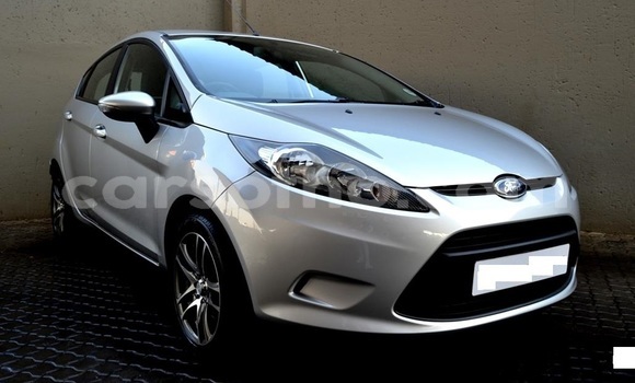 Buy Used Ford Fiesta Silver Car in Maseru in Maseru Buy Used Ford Fiesta Silver Car in Maseru in Maseru
