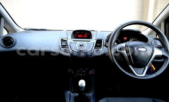 Buy Used Ford Fiesta Silver Car in Maseru in Maseru Buy Used Ford Fiesta Silver Car in Maseru in Maseru