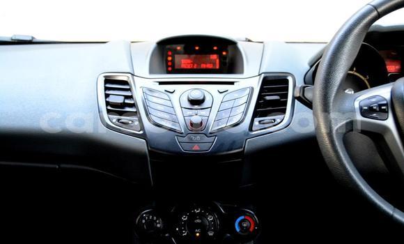 Buy Used Ford Fiesta Silver Car in Maseru in Maseru Buy Used Ford Fiesta Silver Car in Maseru in Maseru