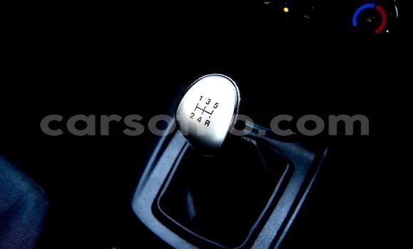 Buy Used Ford Fiesta Silver Car in Maseru in Maseru Buy Used Ford Fiesta Silver Car in Maseru in Maseru