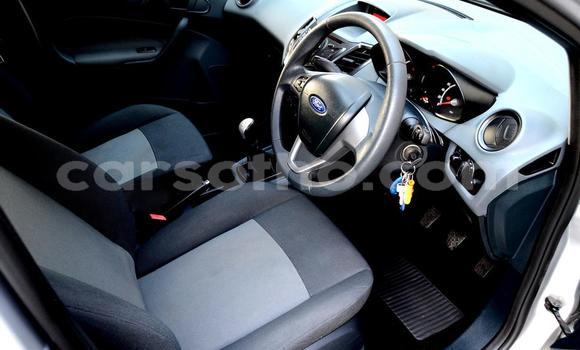 Buy Used Ford Fiesta Silver Car in Maseru in Maseru Buy Used Ford Fiesta Silver Car in Maseru in Maseru
