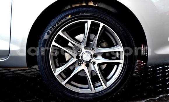 Buy Used Ford Fiesta Silver Car in Maseru in Maseru Buy Used Ford Fiesta Silver Car in Maseru in Maseru