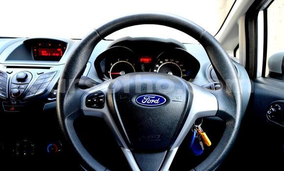 Buy Used Ford Fiesta Silver Car in Maseru in Maseru Buy Used Ford Fiesta Silver Car in Maseru in Maseru