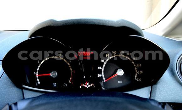 Buy Used Ford Fiesta Silver Car in Maseru in Maseru Buy Used Ford Fiesta Silver Car in Maseru in Maseru