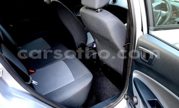 Buy Used Ford Fiesta Silver Car in Maseru in Maseru Buy Used Ford Fiesta Silver Car in Maseru in Maseru