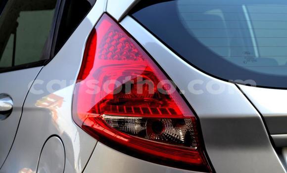 Buy Used Ford Fiesta Silver Car in Maseru in Maseru Buy Used Ford Fiesta Silver Car in Maseru in Maseru