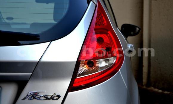 Buy Used Ford Fiesta Silver Car in Maseru in Maseru Buy Used Ford Fiesta Silver Car in Maseru in Maseru