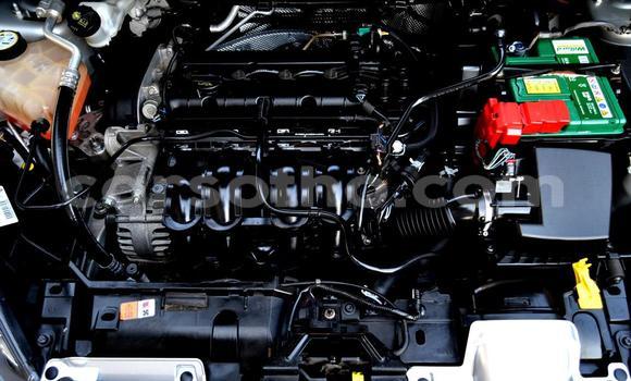 Buy Used Ford Fiesta Silver Car in Maseru in Maseru Buy Used Ford Fiesta Silver Car in Maseru in Maseru
