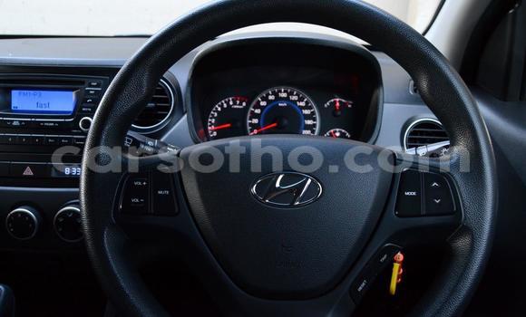Buy Used Hyundai i10 Blue Car in Maseru in Maseru Buy Used Hyundai i10 Blue Car in Maseru in Maseru
