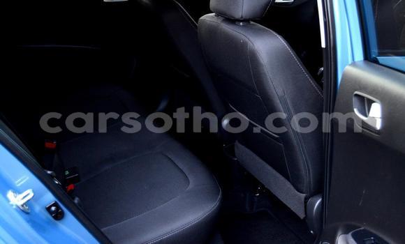Buy Used Hyundai i10 Blue Car in Maseru in Maseru Buy Used Hyundai i10 Blue Car in Maseru in Maseru