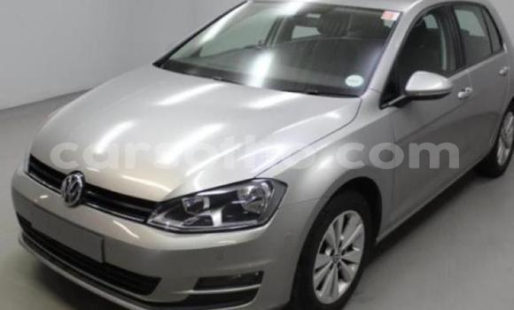 Acheter Occasion Voiture Volkswagen Golf Gris à Maseru, Maseru Acheter Occasion Voiture Volkswagen Golf Gris à Maseru, Maseru