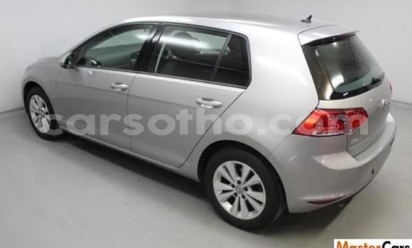Acheter Occasion Voiture Volkswagen Golf Gris à Maseru, Maseru Acheter Occasion Voiture Volkswagen Golf Gris à Maseru, Maseru