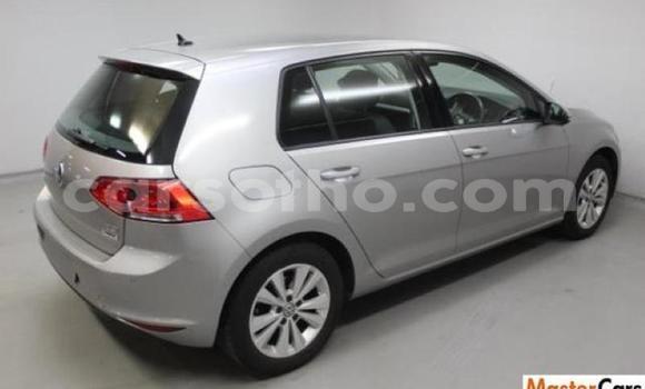 Acheter Occasion Voiture Volkswagen Golf Gris à Maseru, Maseru Acheter Occasion Voiture Volkswagen Golf Gris à Maseru, Maseru