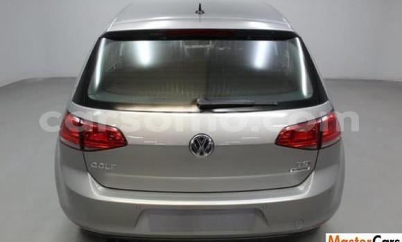 Acheter Occasion Voiture Volkswagen Golf Gris à Maseru, Maseru Acheter Occasion Voiture Volkswagen Golf Gris à Maseru, Maseru