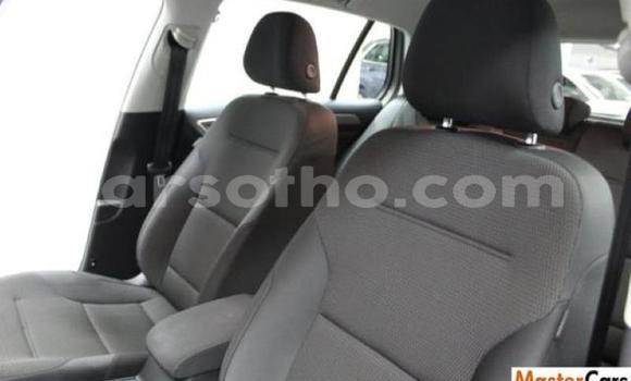 Acheter Occasion Voiture Volkswagen Golf Gris à Maseru, Maseru Acheter Occasion Voiture Volkswagen Golf Gris à Maseru, Maseru