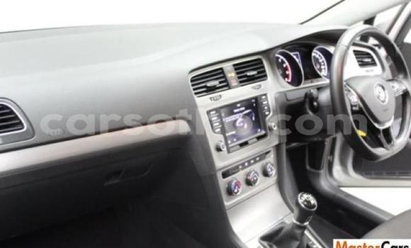 Acheter Occasion Voiture Volkswagen Golf Gris à Maseru, Maseru Acheter Occasion Voiture Volkswagen Golf Gris à Maseru, Maseru