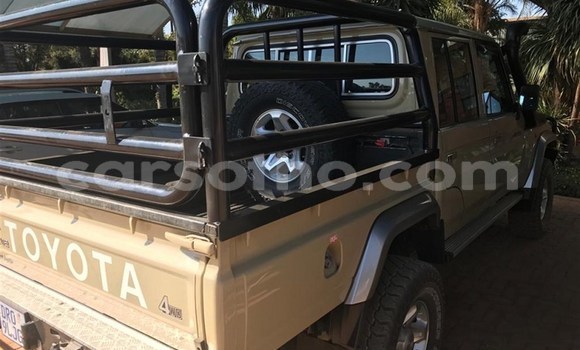 Acheter Occasion Voiture Toyota Land Cruiser Autre à Maseru, Maseru Acheter Occasion Voiture Toyota Land Cruiser Autre à Maseru, Maseru