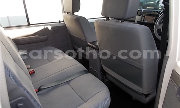 Acheter Occasion Voiture Toyota Land Cruiser Autre à Maseru, Maseru Acheter Occasion Voiture Toyota Land Cruiser Autre à Maseru, Maseru