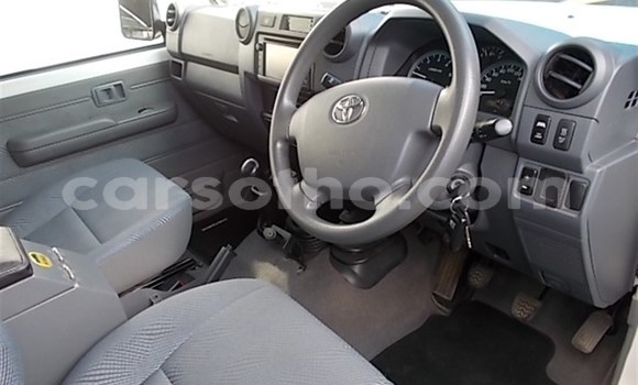 Acheter Occasion Voiture Toyota Land Cruiser Autre à Maseru, Maseru Acheter Occasion Voiture Toyota Land Cruiser Autre à Maseru, Maseru