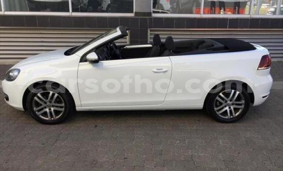 اشتري مستعمل Volkswagen Golf White سيارة في Maseru في Maseru اشتري مستعمل Volkswagen Golf White سيارة في Maseru في Maseru