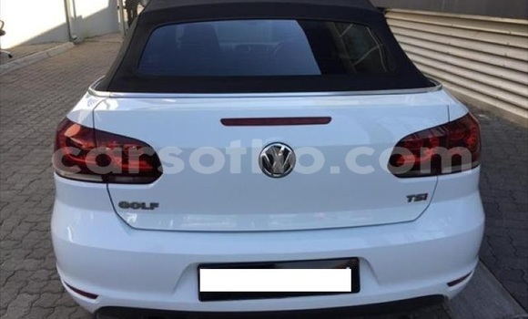 اشتري مستعمل Volkswagen Golf White سيارة في Maseru في Maseru اشتري مستعمل Volkswagen Golf White سيارة في Maseru في Maseru