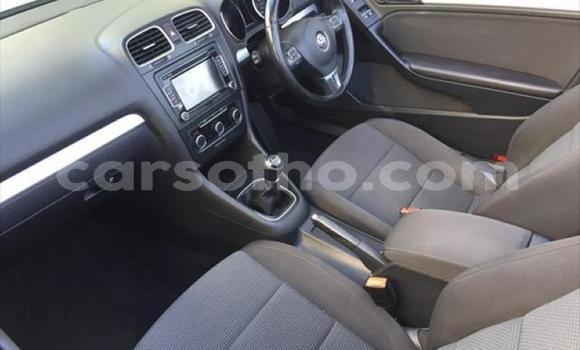 اشتري مستعمل Volkswagen Golf White سيارة في Maseru في Maseru اشتري مستعمل Volkswagen Golf White سيارة في Maseru في Maseru