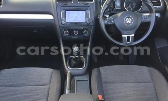 اشتري مستعمل Volkswagen Golf White سيارة في Maseru في Maseru اشتري مستعمل Volkswagen Golf White سيارة في Maseru في Maseru