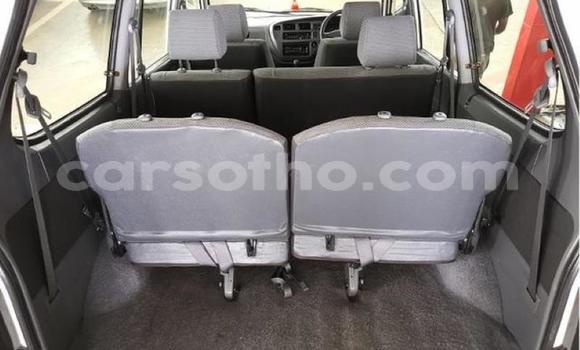 Sayi Na hannu Toyota Urban Cruiser White Mota in Maseru a Maseru Sayi Na hannu Toyota Urban Cruiser White Mota in Maseru a Maseru