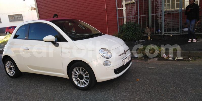 Big with watermark used fiat 500 2449593 4