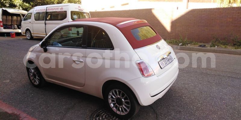 Big with watermark used fiat 500 2449593 6