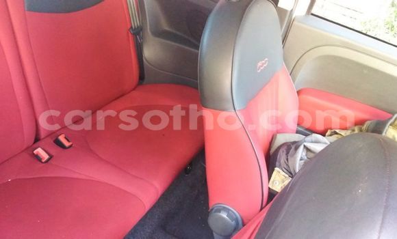 اشتري مستعمل Fiat 500 White سيارة في Maseru في Maseru اشتري مستعمل Fiat 500 White سيارة في Maseru في Maseru