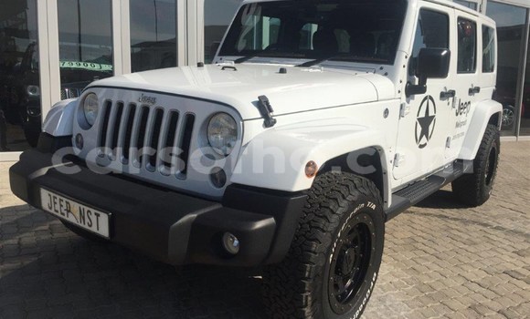 اشتري مستعمل Jeep Wrangler Other سيارة في Maseru في Maseru اشتري مستعمل Jeep Wrangler Other سيارة في Maseru في Maseru